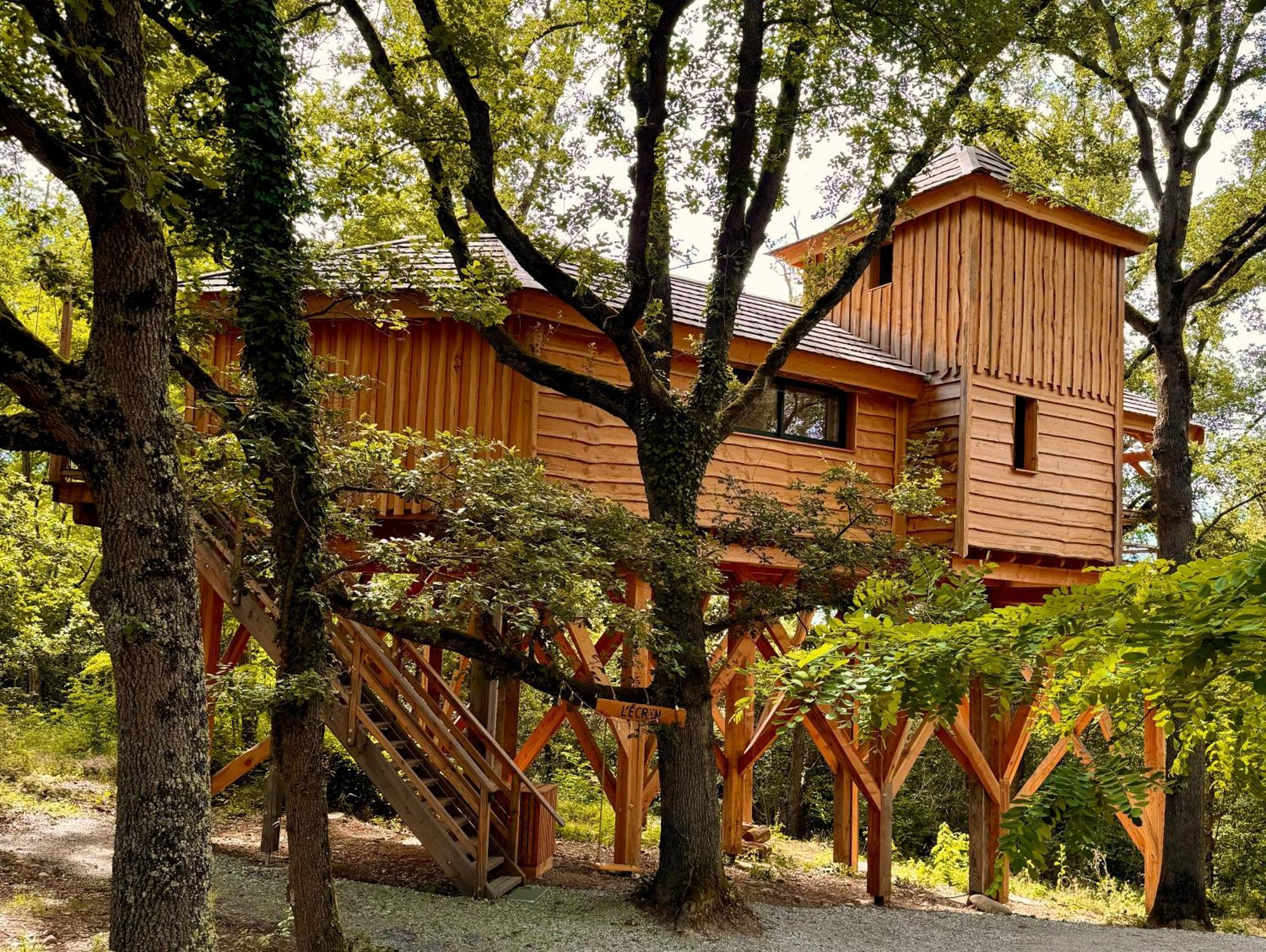 Dolce Et Cabane Berat Zewnętrze zdjęcie