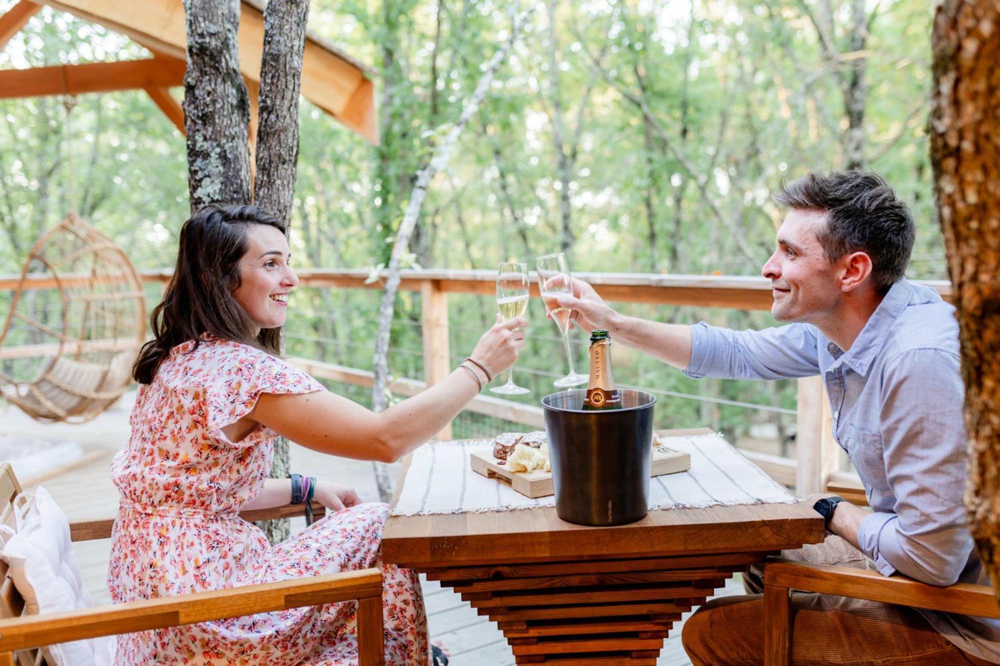 Dolce Et Cabane Berat Zewnętrze zdjęcie
